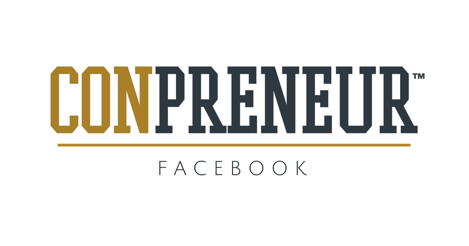 Conpreneur Facebook Fan Page